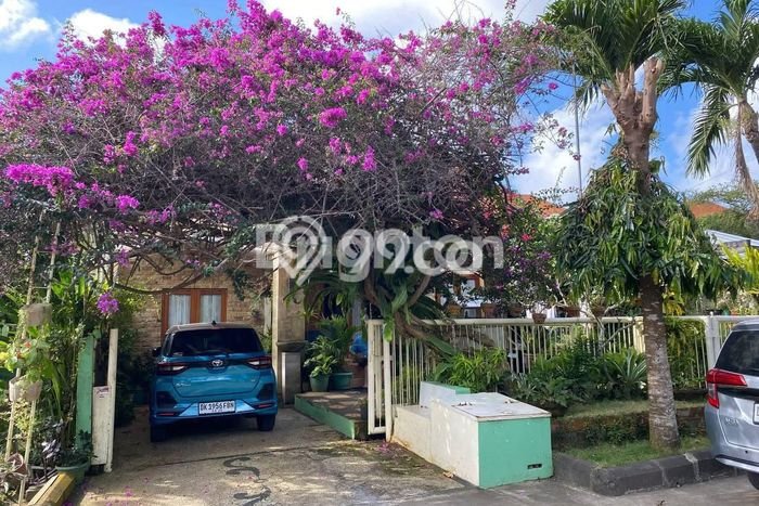 For Sale! Premium House LT 320m2 Desain Modern di Ungasan For Sale! Premium House LT 320m2 Desain Modern di Ungasan