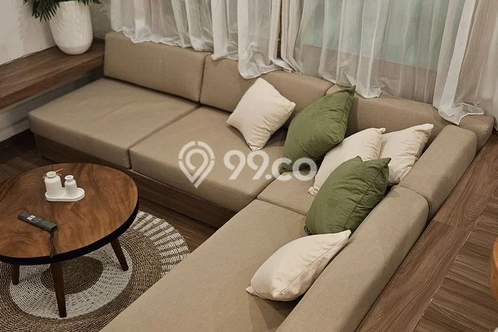 Rumah sewa siap pakai 3 KT di Mumbul, Badung Rumah sewa siap pakai 3 KT di Mumbul, Badung
