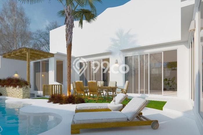 HARGA TERBAIK! Vila Kawasan , Area 255m2m², Area Prima HARGA TERBAIK! Vila Kawasan , Area 255m2m², Area Prima