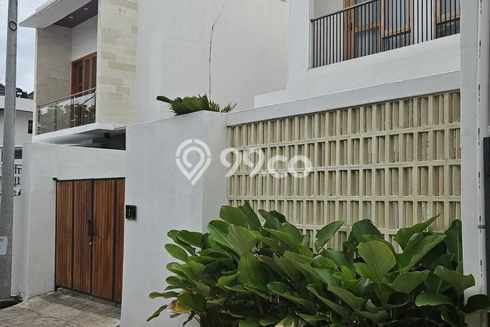 Rumah sewa siap pakai 3 KT di Mumbul, Badung Rumah sewa siap pakai 3 KT di Mumbul, Badung