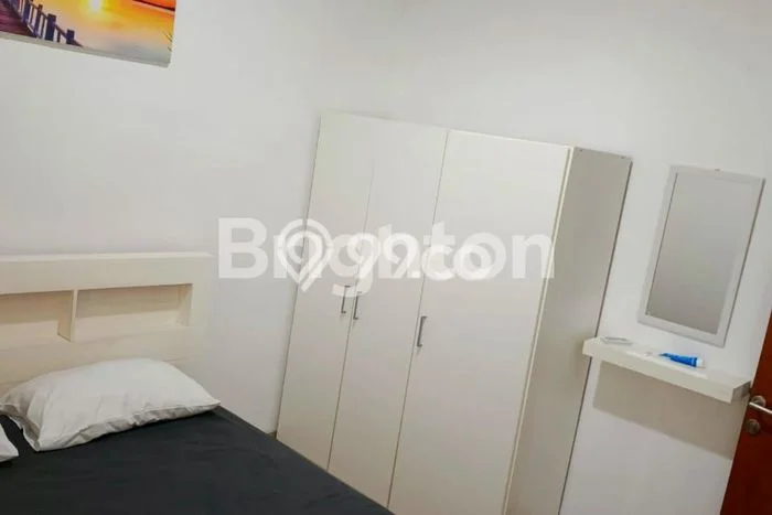 Sewa Rumah Murah di Nusa Dua Badung dengan 2 Kamar Tidur Sewa Rumah Murah di Nusa Dua Badung dengan 2 Kamar Tidur