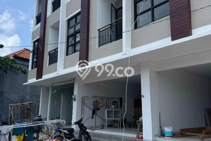 Unit Ruko Dijual di Badung LT 127m2 & LB 230m2 Unit Ruko Dijual di Badung LT 127m2 & LB 230m2