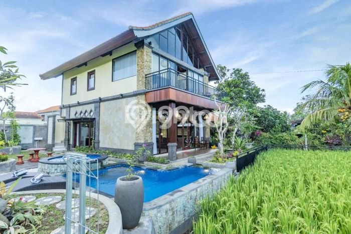 Vila Ready Kawasan , Luas 300m2m², Harga Terjangkau Vila Ready Kawasan , Luas 300m2m², Harga Terjangkau