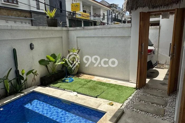 Jarang Ada! Rumah Sewa 2 Kamar Nyaman Siap Huni Ungasan Jarang Ada! Rumah Sewa 2 Kamar Nyaman Siap Huni Ungasan