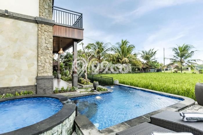 Vila Ready Kawasan , Luas 300m2m², Harga Terjangkau Vila Ready Kawasan , Luas 300m2m², Harga Terjangkau