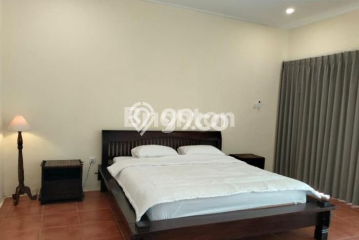 BEST RENT! Vila di Mengwi, Area 163m2m², Kawasan Asri BEST RENT! Vila di Mengwi, Area 163m2m², Kawasan Asri