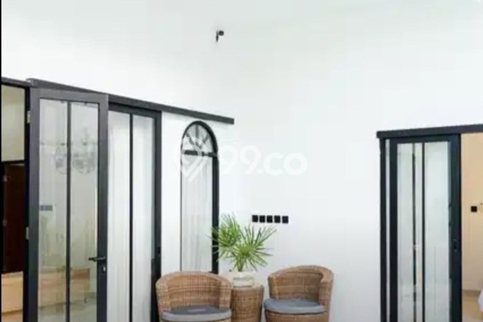 For Sale Vila Kawasan , Luas 196m2m², Lingkungan Nyaman For Sale Vila Kawasan , Luas 196m2m², Lingkungan Nyaman