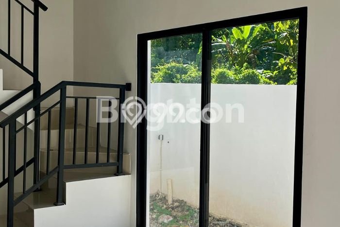 Rumah Minimalis 3 KT di Mumbul Badung Rumah Minimalis 3 KT di Mumbul Badung