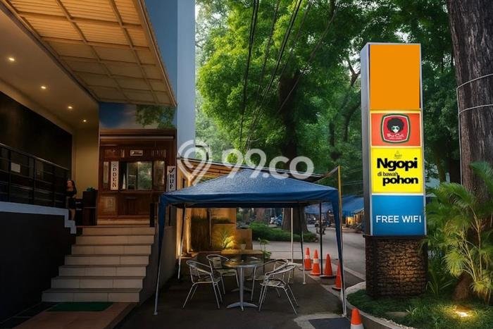 Dijual Hotel Premium Kawasan Cicendo, Luas 2000m2m², Mainroad, Kawasan Komersial Dijual Hotel Premium Kawasan Cicendo, Luas 2000m2m², Mainroad, Kawasan Komersial