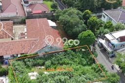 Kavling Tanah di Cilandak Dijual Luas 565m2 Legalitas - Kavling Tanah di Cilandak Dijual Luas 565m2 Legalitas -