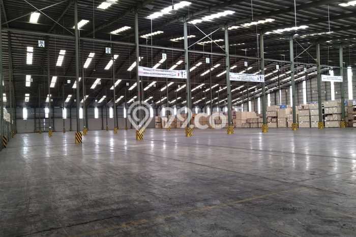 Gudang Disewa di Karawang Barat, Karawang, LT 90000m2 / LB 20000m2 Gudang Disewa di Karawang Barat, Karawang, LT 90000m2 / LB 20000m2
