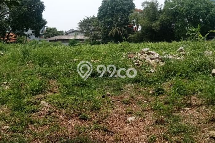 Tanah Komersial Dijual di Cempaka Putih Jakarta Pusat 8118m2 Tanah Komersial Dijual di Cempaka Putih Jakarta Pusat 8118m2