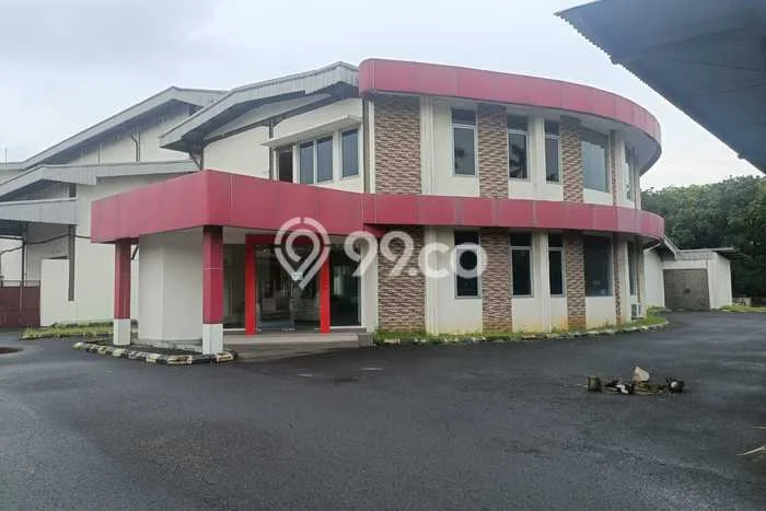 Pabrik Dijual di Bekasi LT 10500m2 & LB 6000m2 Lokasi Terbaik! Pabrik Dijual di Bekasi LT 10500m2 & LB 6000m2 Lokasi Terbaik!