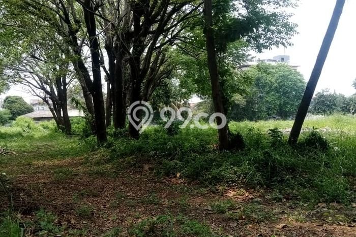 Tanah Komersial Dijual di Cempaka Putih Jakarta Pusat 8118m2 Tanah Komersial Dijual di Cempaka Putih Jakarta Pusat 8118m2