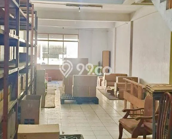 Unit Ruko Dijual di Sawah Besar Jakarta Pusat Luas Bangunan 216m2 Unit Ruko Dijual di Sawah Besar Jakarta Pusat Luas Bangunan 216m2