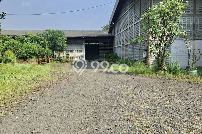 Area Strategis! Disewakan Gudang Lokasi Padalarang, Bandung Barat Cocok untuk Bisnis Area Strategis! Disewakan Gudang Lokasi Padalarang, Bandung Barat Cocok untuk Bisnis