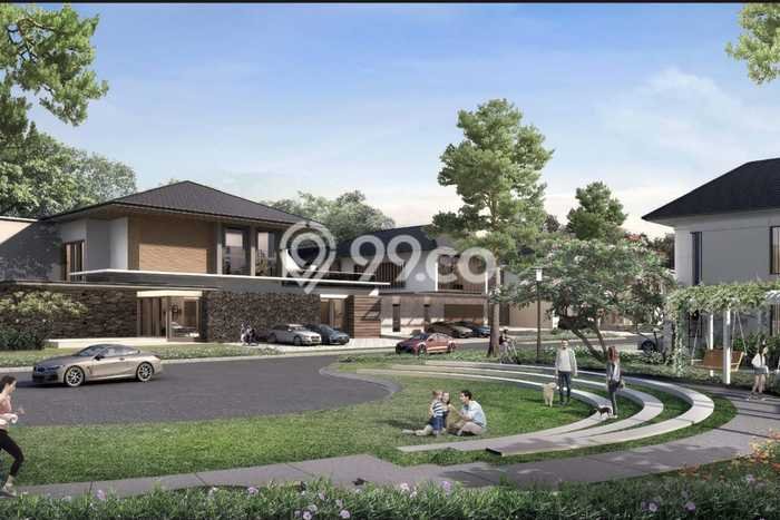 Tanah Dijual di Bandung Seluas 315m2 Strategis Tanah Dijual di Bandung Seluas 315m2 Strategis