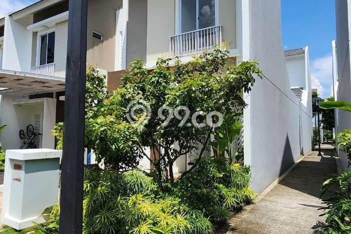 Lokasi terbaik! Rumah siap pakai disewakan di Gedebage LB 60m2 Lokasi terbaik! Rumah siap pakai disewakan di Gedebage LB 60m2