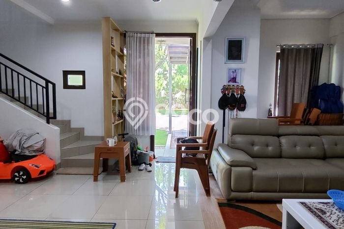 Hunian Mewah LB 144m2 Siap Huni Desain Elegan di Summarecon Bandung, Bandung Hunian Mewah LB 144m2 Siap Huni Desain Elegan di Summarecon Bandung, Bandung