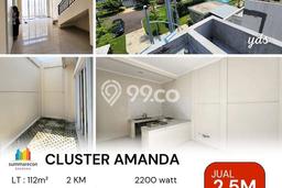 Rumah Modern Minimalis 3 KT Siap Huni di Gedebage Rumah Modern Minimalis 3 KT Siap Huni di Gedebage