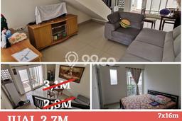 Rumah Luxury Modern Tanpa Renovasi di Summarecon Bandung Bandung Rumah Luxury Modern Tanpa Renovasi di Summarecon Bandung Bandung