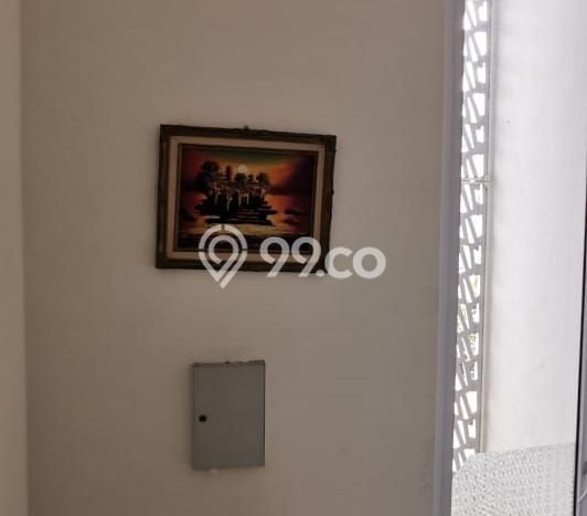 Rumah Luxury Modern Tanpa Renovasi di Summarecon Bandung Bandung Rumah Luxury Modern Tanpa Renovasi di Summarecon Bandung Bandung