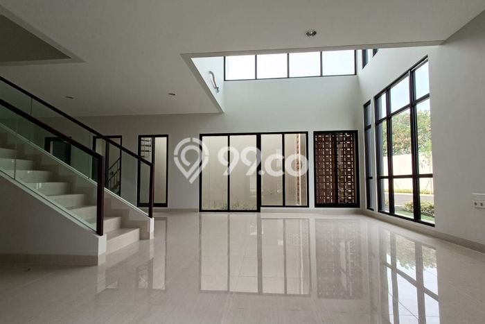 Hunian Mewah LB 253m2 Siap Pakai Desain Elegan di Summarecon Bandung, Bandung Hunian Mewah LB 253m2 Siap Pakai Desain Elegan di Summarecon Bandung, Bandung