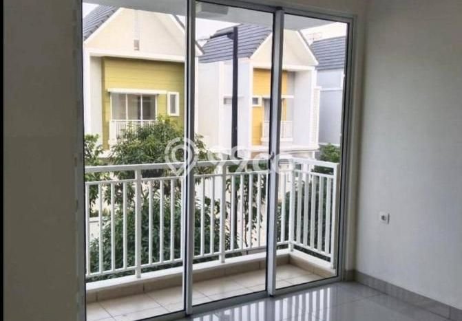 For Sale! Luxury House LT 128m2 Desain Modern di Summarecon Bandung For Sale! Luxury House LT 128m2 Desain Modern di Summarecon Bandung