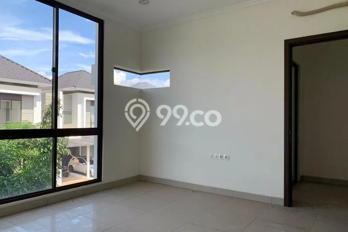 Rumah Luxury Modern Tanpa Renovasi di Summarecon Bandung Bandung Rumah Luxury Modern Tanpa Renovasi di Summarecon Bandung Bandung
