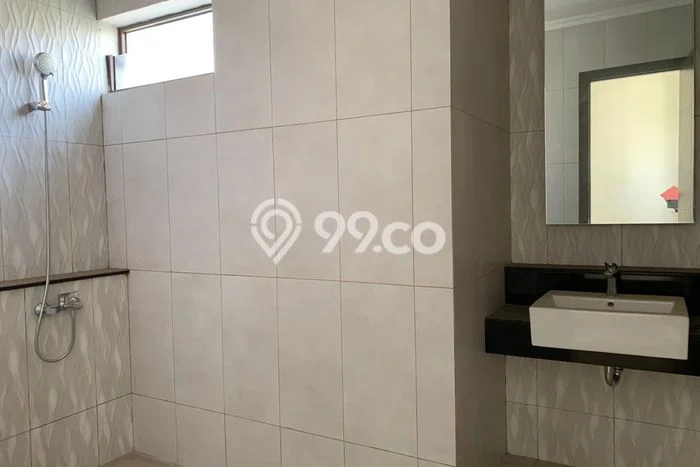 Rumah Luxury Modern Tanpa Renovasi di Summarecon Bandung Bandung Rumah Luxury Modern Tanpa Renovasi di Summarecon Bandung Bandung