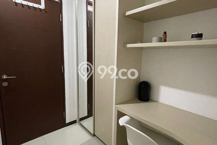 Hunian Apartemen Ideal untuk Dijual di Bandung dengan 3 Kamar Hunian Apartemen Ideal untuk Dijual di Bandung dengan 3 Kamar