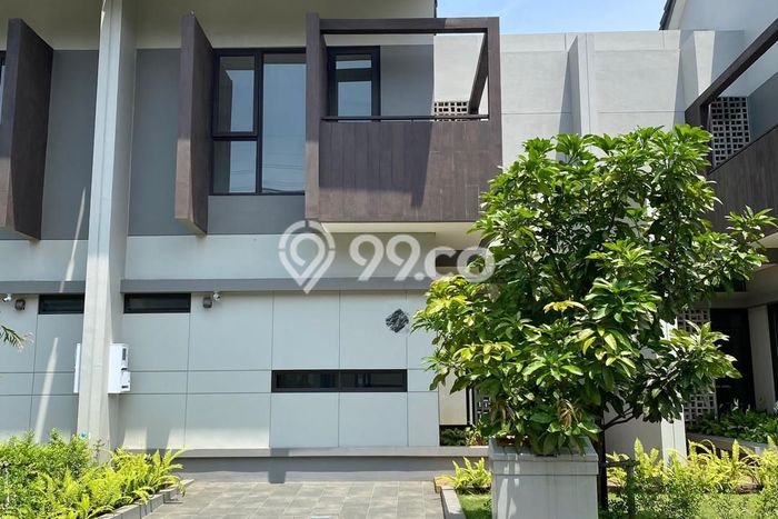 Rumah Luxury Modern Siap Huni di Summarecon Bandung Bandung Rumah Luxury Modern Siap Huni di Summarecon Bandung Bandung