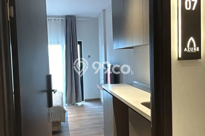 Sewa Sekarang Apartemen Minimalis 0 KT di Kawasan Batam Kota Sewa Sekarang Apartemen Minimalis 0 KT di Kawasan Batam Kota