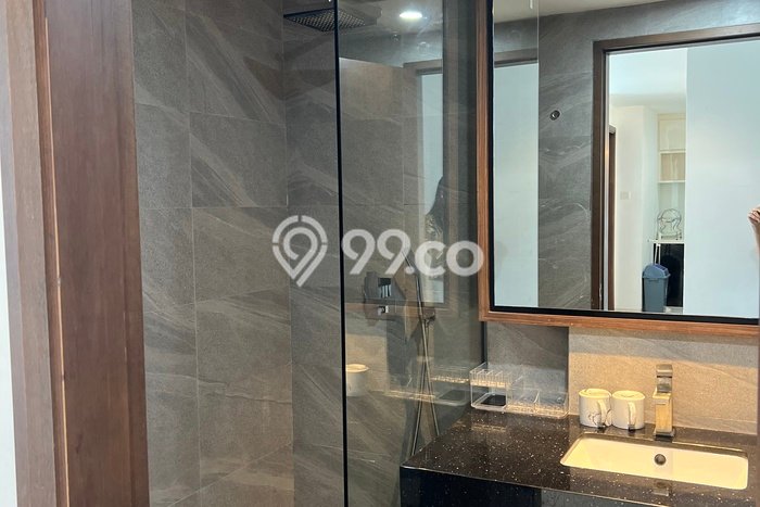 Apartemen Ideal Dijual di Batu Ampar, Batam Punya 0 KT / 1 Kamar Mandi Apartemen Ideal Dijual di Batu Ampar, Batam Punya 0 KT / 1 Kamar Mandi