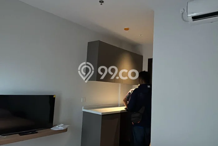 Sewa Sekarang Apartemen Minimalis 0 KT di Kawasan Batam Kota Sewa Sekarang Apartemen Minimalis 0 KT di Kawasan Batam Kota