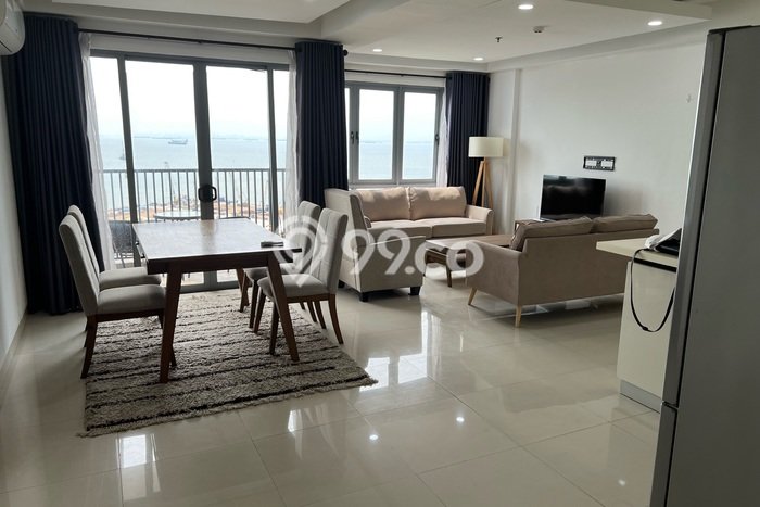 Sewa Sekarang Apartemen Strategis 3 KT, 3 KM di Kawasan Batam Kota Sewa Sekarang Apartemen Strategis 3 KT, 3 KM di Kawasan Batam Kota