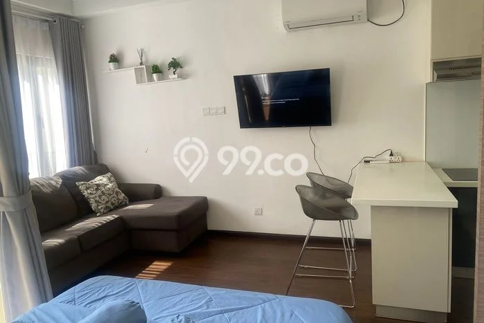 Apartemen Murah dengan 0 BR & 0 KM di Batu Ampar Batam Apartemen Murah dengan 0 BR & 0 KM di Batu Ampar Batam