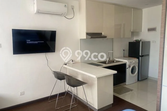Apartemen Murah dengan 0 BR & 0 KM di Batu Ampar Batam Apartemen Murah dengan 0 BR & 0 KM di Batu Ampar Batam