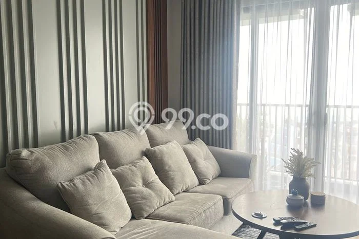 Apartemen Kawasan Batam Kota, 0 KT, Luas 72m², Area Elite Apartemen Kawasan Batam Kota, 0 KT, Luas 72m², Area Elite