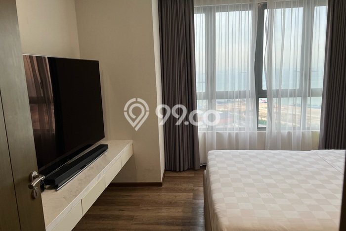 Apartemen Strategis 5 Kamar di Batu Ampar, Luas 300m2 Disewakan Apartemen Strategis 5 Kamar di Batu Ampar, Luas 300m2 Disewakan
