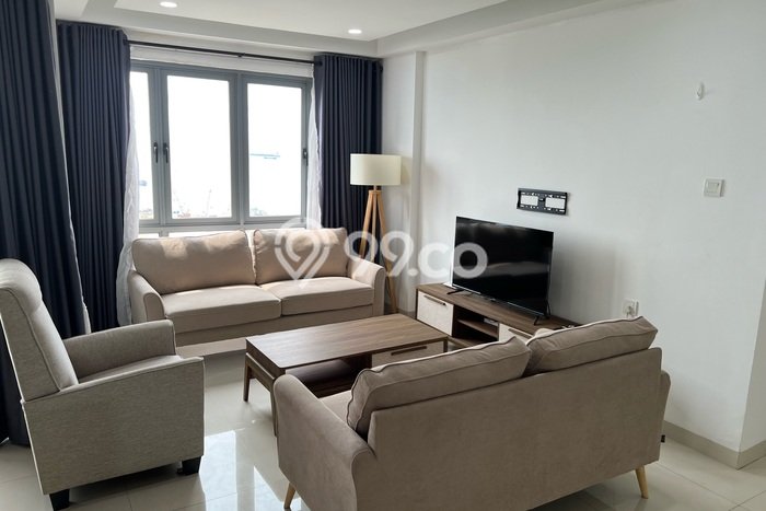 Sewa Sekarang Apartemen Strategis 3 KT, 3 KM di Kawasan Batam Kota Sewa Sekarang Apartemen Strategis 3 KT, 3 KM di Kawasan Batam Kota