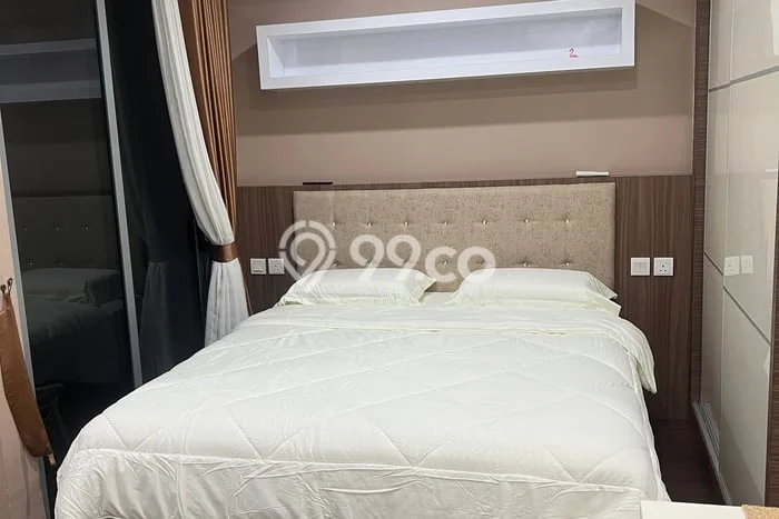Dijual Apartemen 1 KT 1 KM di Batu Ampar Dijual Apartemen 1 KT 1 KM di Batu Ampar