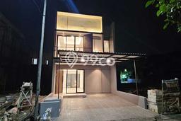 Jual Rumah Modern 3 KT di Citraland, Surabaya Jual Rumah Modern 3 KT di Citraland, Surabaya