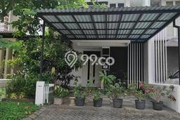 Hot Offer Hunian Premium Ideal dan Luas di Wiyung, Surabaya Hot Offer Hunian Premium Ideal dan Luas di Wiyung, Surabaya