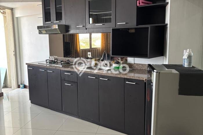 Apartemen Sewa 2 Kamar Murah Siap Huni di Surabaya, Luas 60m2 Apartemen Sewa 2 Kamar Murah Siap Huni di Surabaya, Luas 60m2