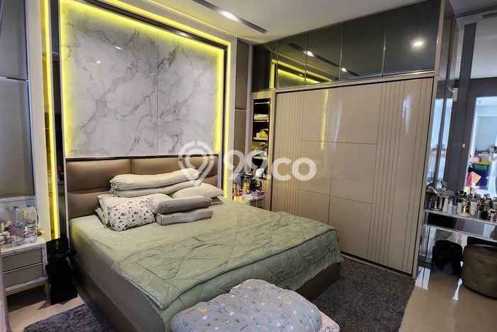 Best Deal Hunian Premium Ideal dan Luas di Wiyung, Surabaya Best Deal Hunian Premium Ideal dan Luas di Wiyung, Surabaya