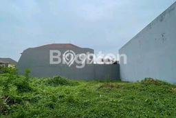 Tanah di Wiyung, Surabaya Luas 600m2 Dijual Segera Tanah di Wiyung, Surabaya Luas 600m2 Dijual Segera