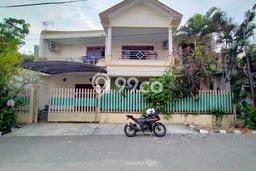 Rumah Minimalis 5 KT LT 190m2 di Darmo permai Rumah Minimalis 5 KT LT 190m2 di Darmo permai