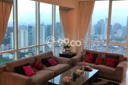 Hunian Apartemen Minimalis di Kuningan Punya 5 Kamar Tidur & 3 Kamar Mandi Hunian Apartemen Minimalis di Kuningan Punya 5 Kamar Tidur & 3 Kamar Mandi