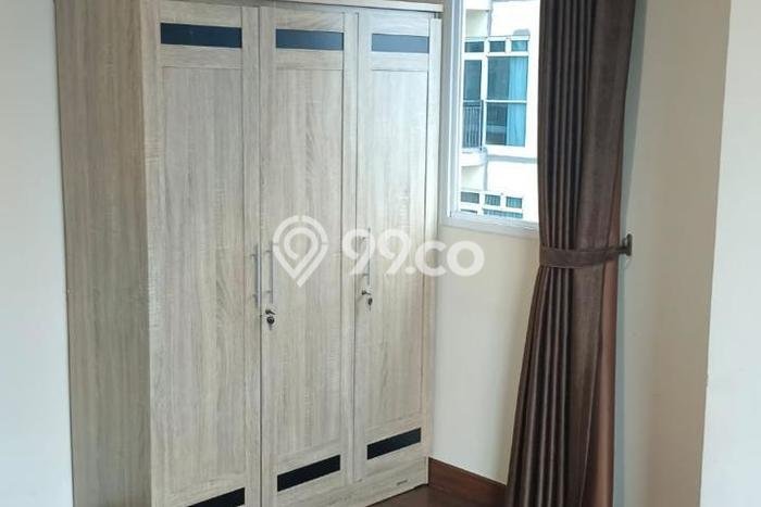 Jarang Ada! Unit Apartemen Hemat di Cengkareng, Jakarta Barat 2 Kamar Tidur dan 0 Kamar Mandi Jarang Ada! Unit Apartemen Hemat di Cengkareng, Jakarta Barat 2 Kamar Tidur dan 0 Kamar Mandi